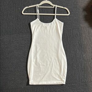 Lucy In the Sky Bodycon Grad/Hoco Mini Dress